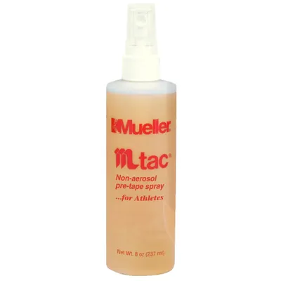 Zdjęcie produktu dla Mueller M-TAC Pre-Taping Spray