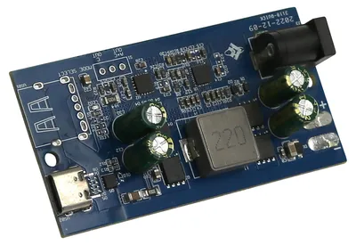 Immagine prodotto di Modulo di ricarica rapida DAYPOWER SW2303 PL5501, 100 W, convertitore buck-boost