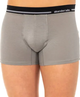 Immagine prodotto di Boxer da uomo Abanderado in cotone con elastico extra morbido A077I