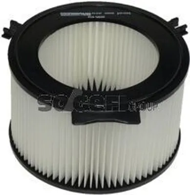 Produktbild von Coopersfiaam Filters Filter, Innenraumluft  Pc8107