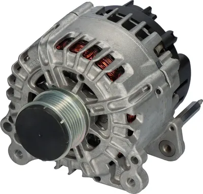 Produktbild von VALEO 439718 Lichtmaschine Generator LiMa 180A 14V für VW GOLF VI (5K1) Passat Variant (3C5) Passat Variant (365) SHARAN (7N1, 7N2) für SEAT Alhambra