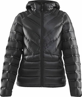 Produktbild von Craft Light Down Jacket w black L