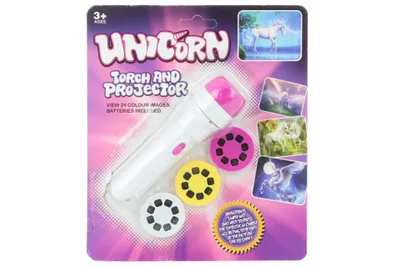 Obrázok produktu pre Projektor Unicorn