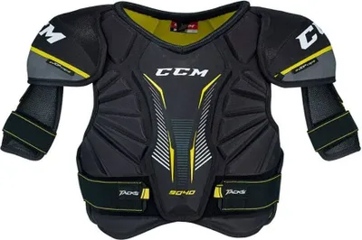 Immagine prodotto di CCM Tacks 9040 Protezione per le spalle Bambini, Taglia:S