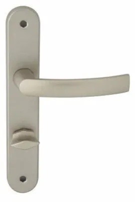 Produktbild von Klamka PRO M9 nikiel WC72