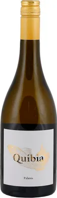 Immagine prodotto di Quìbia Vino Bianco Maiorca | Spagna | 12,5% vol | 0,75 l