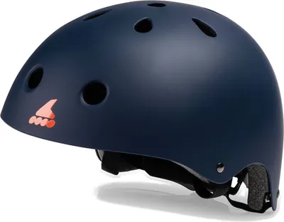 Zdjęcie produktu dla Rollerblade 060H0100, Kask zamkniety, Skorupa twarda