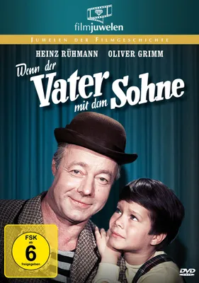 Obrázok produktu pre Wenn der Vater mit dem Sohne