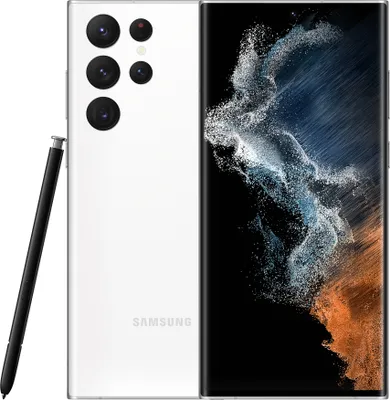 Produktbild von Galaxy S22 Ultra 5G 256GB S908B