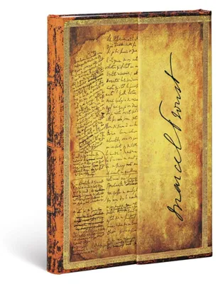 Produktbild von Proust, In Search of Lost Time Mini Lined Hardcover Journal