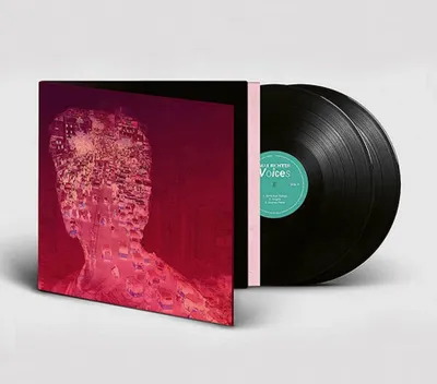 Obrázek produktu pro Max Richter - Voices (2 LP)