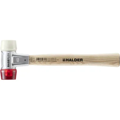 Produktbild von Halder BASEPLEX-Schonhammer