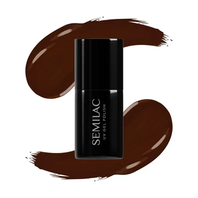 Immagine prodotto di 941 Cioccolato caldo Semilac UV Nagellack 7ml