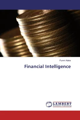 Produktbild von Financial Intelligence