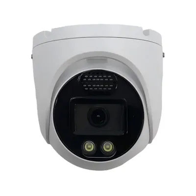 Immagine prodotto di RobiCam 6650 WiFi, 5MP, telecamera dome, visione notturna a colori, корпусo metallico, protezione intelligente