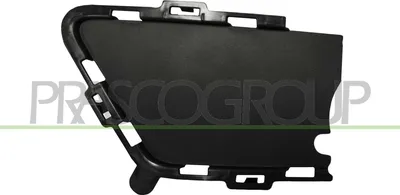Produktbild von PRASCO Lüftungsgitter Grill Stoßfänger für BMW 3 Touring (F31)