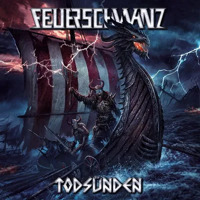 Produktbild von Todsünden