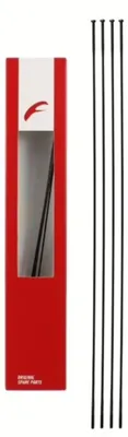 Produktbild von Ersatzspeichensatz FULCRUM Wind 42 DB, hinten rechts 279mm, 4 Stück