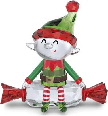 Zdjęcie produktu dla Swarovski HOLIDAY CHEERS DULCIS ELF Neuheit