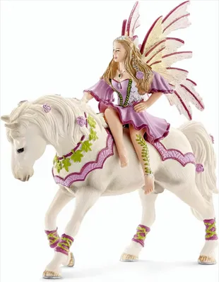 Produktbild von Schleich 70400 - Elfen, Feya