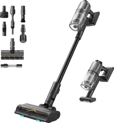 Produktbild von Dreame Z30 Akku-Stabstaubsauger,310 AW Kabelloser Staubsauger 90 handstaubsauger