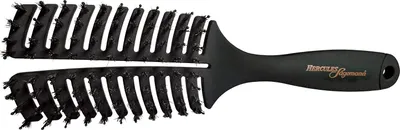 Obrázok produktu pre Herculess Sägemann čistiaca kefa na ventily, model 9144, úzka, s čiernymi štetinami, kvalitné prevedenie