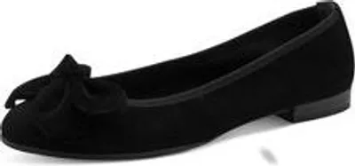 Obrázek produktu pro Tamaris Dámské klasické baleríny 1-22141-44 černá