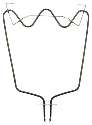 Ofen-Heizelement 1150W untere Backheizung, Ersatz 481010551720