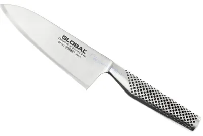 Immagine prodotto di Coltello Cuoco 16 cm giapponese forgiato Global GF32