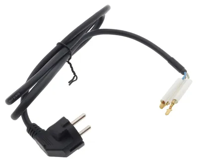 Immagine prodotto di Rowenta Tefal cavo alimentazione piastra SuperGrill XL GC461B GR461B GI461B