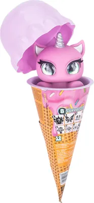 Immagine prodotto di MPK Toys UniCones Cono a sorpresa