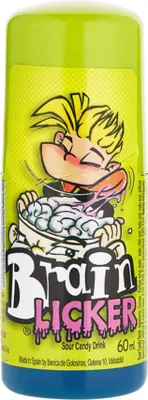 Produktbild von Brain Licker Roller (12 x 60ml)