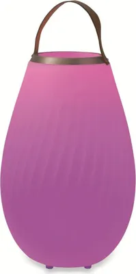 Produktbild von NABO EMOTION THREE Wireless Audio Lautsprecher Design Lampe mit LED