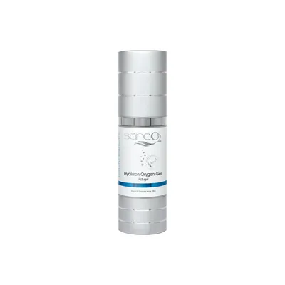 Produktbild von SaneO2® Hyaluron Oxygen Gel 30 ml - Aktivgel