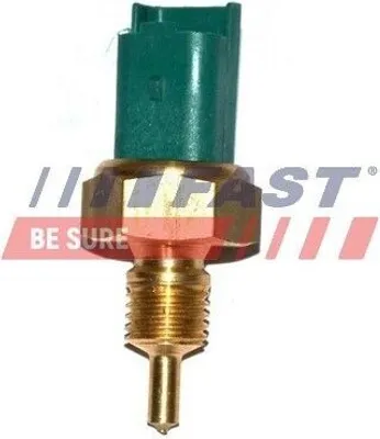 Produktbild von FAST FT80103 Kühlmitteltemperatursensor passend für PEUGEOT 2008 Kombi (CU) 206 Schrägheck (2A/C) 207 (WA, WC) 206 CC (2D) 208 I Schrägheck (CA, CC)