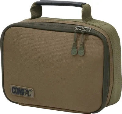 Produktbild von Korda Compac Buzz Bar Bag Small 25x17x8cm - Angeltasche