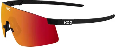 Produktbild von Koo Sonnenbrille Schwarz Red Mirror Mirror/CAT3 Schwarz Red Mirror Mirror/CAT3