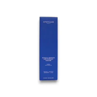 Produktbild von Apotcare Hyalu Repair Universal Cream 50ml