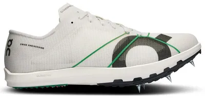 Produktbild von On Running Cloudspike XC Frost White (Women's) - EU 37