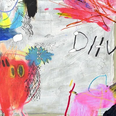 Image de DIV - c'est du vinyle