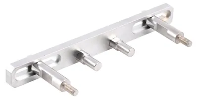 Immagine prodotto di Utensile bloccaggio per puleggia albero motore, per fasatura motore compatibile con Smart, Renault, Dacia, 0.9 1.2 Tce