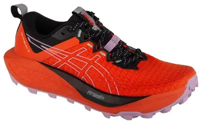 Image de Chaussures de running Asics Gel-Trabuco 13 pour femmes, modèle 1012B768-800, taille 37