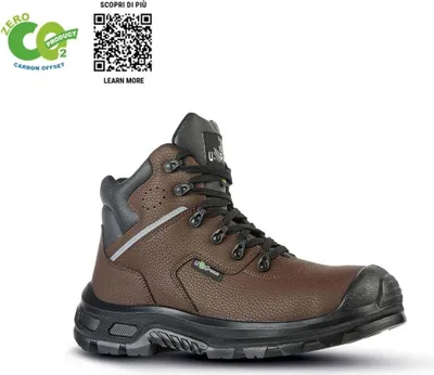 Produktbild von U-Power  Hochschuh LANCASTER UK ESD S3 CI SRC Gr.41, RI11564