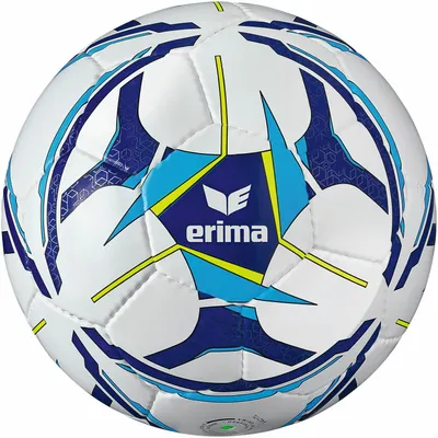 Produktbild von ERIMA Erima SENZOR ALLROUND TRAINING aufgepumpt curacao/new navy curacao/new navy 5