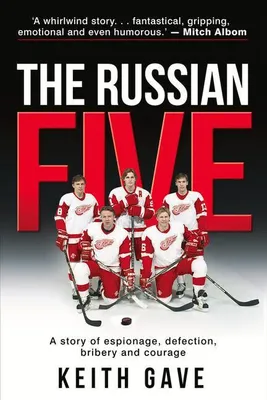 Produktbild von The Russian Five