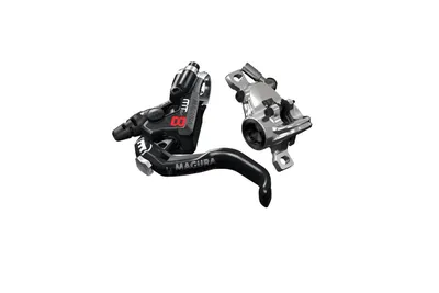 Produktbild von MAGURA MT8 PRO, Bremshebel, Schwarz
