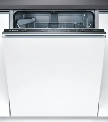Produktbild von Bosch Smv41d10eu Einbau-geschirrspüler 12 Maßgedecke Weiß 60 cm / EU Plug 220V Weiß 60 cm
