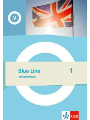 Produktbild von Blue Line 1