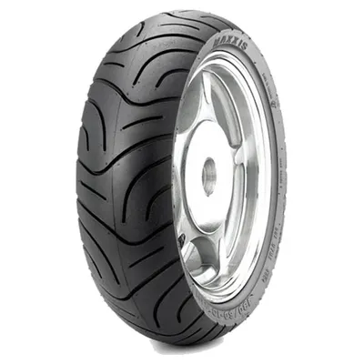 Image de Maxxis M6029 Universal 130/60 - 13 Tl 60P Front/Rear