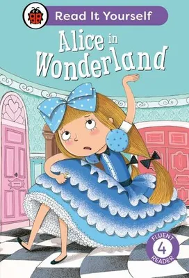 Produktbild von Alice in Wonderland